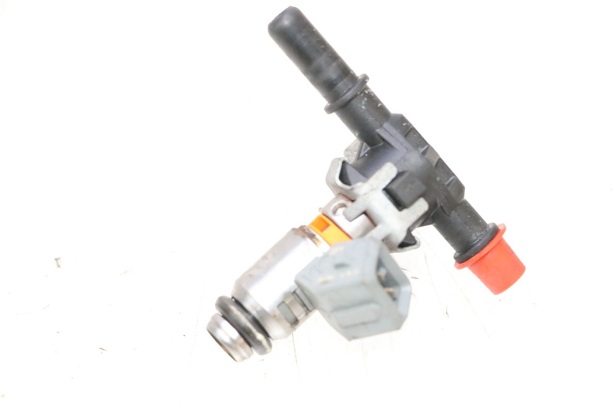 photo de INJECTOR PIAGGIO MP3 RL 250 (2006 - 2010) - Hoofdaanzicht
