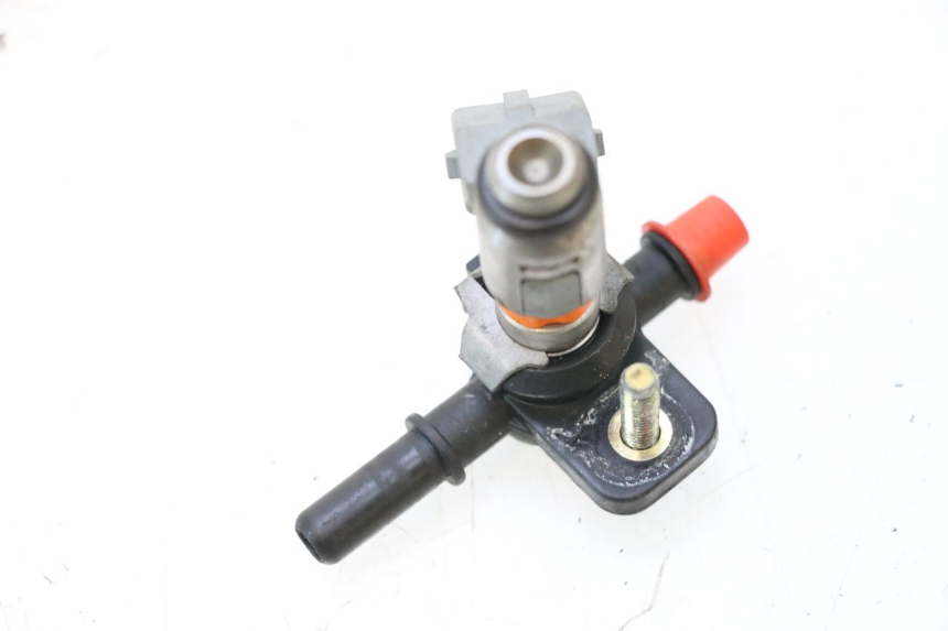 photo de INJECTOR PIAGGIO MP3 RL 250 (2006 - 2010) - Zoom op gebruiksstaat