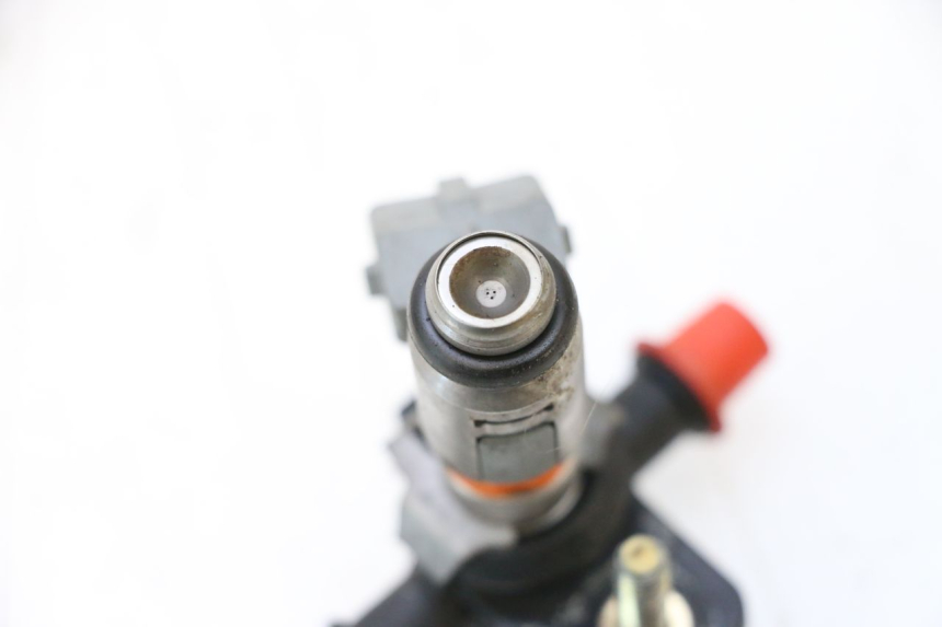 photo de INJECTOR PIAGGIO MP3 RL 250 (2006 - 2010) - Andere kijkhoek