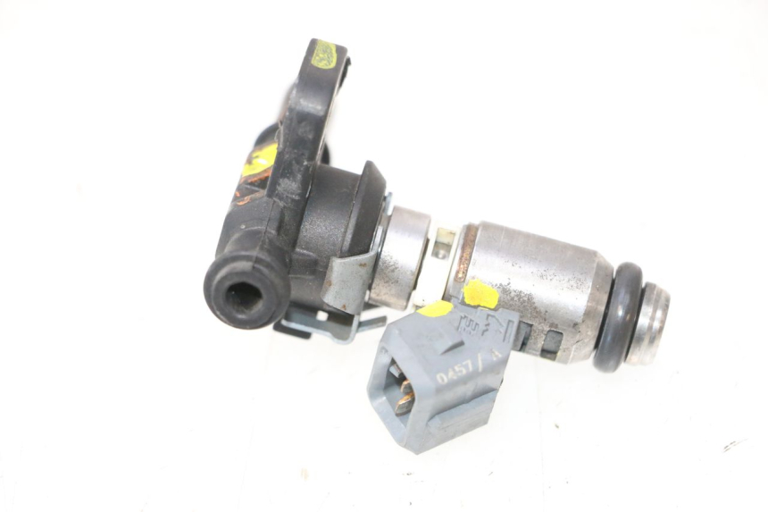 photo de INJECTOR PIAGGIO MP3 500 (2016 - 2018) - Bevestigingspunten