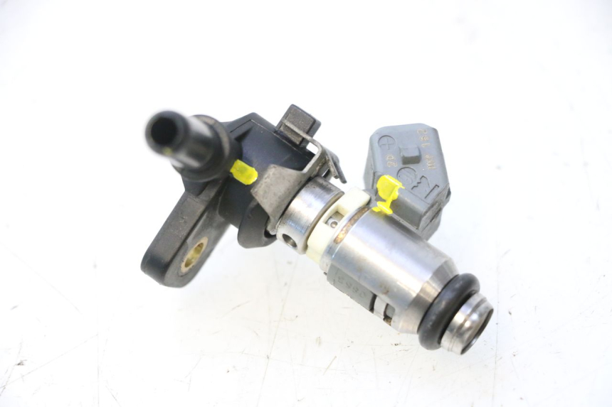 photo de INJECTEUR PIAGGIO MP3 500 (2011 - 2015) - Overzicht