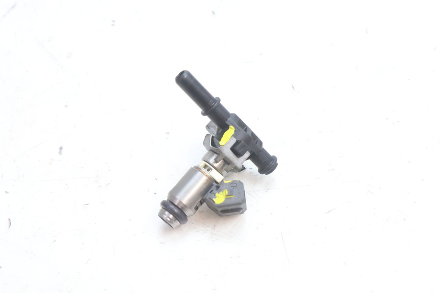 photo de INJECTOR PIAGGIO MP3 500 (2016 - 2018) - Hoofdaanzicht
