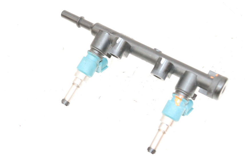 photo de INJECTOR YAMAHA MT-07 MT07 ABS 700 (2018 - 2020) - Hoofdaanzicht