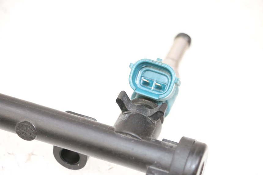 photo de INJECTOR YAMAHA MT-07 MT07 ABS 700 (2018 - 2020) - Kenmerkende details