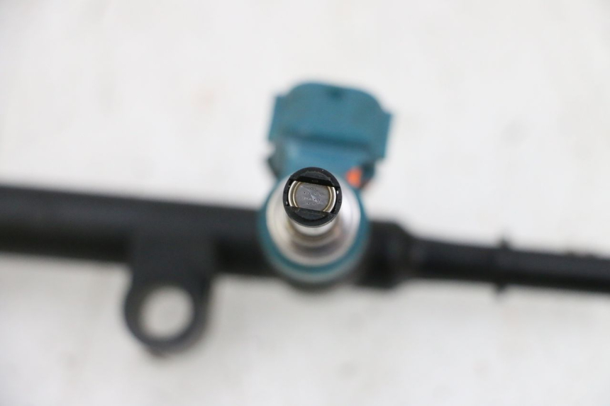 photo de INJECTOR YAMAHA MT-07 MT07 ABS 700 (2018 - 2020) - Zoom op gebruiksstaat