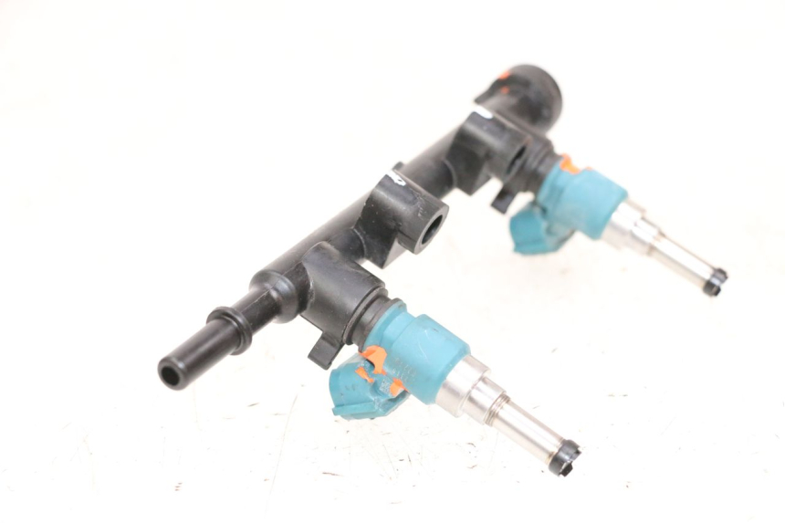 photo de INJECTOR YAMAHA MT-07 MT07 ABS 700 (2018 - 2020) - Technische close-up