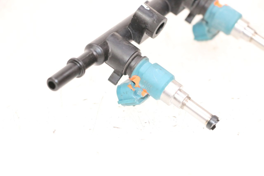 photo de INJECTOR YAMAHA MT-07 MT07 ABS 700 (2018 - 2020) - Overzicht