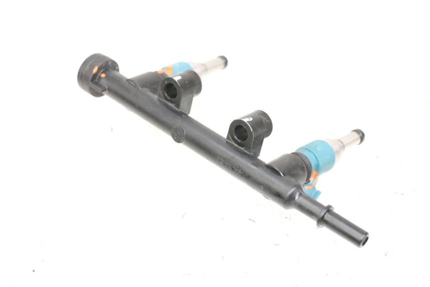 photo de INJECTOR YAMAHA MT-07 MT07 ABS 700 (2018 - 2020) - Bevestigingspunten