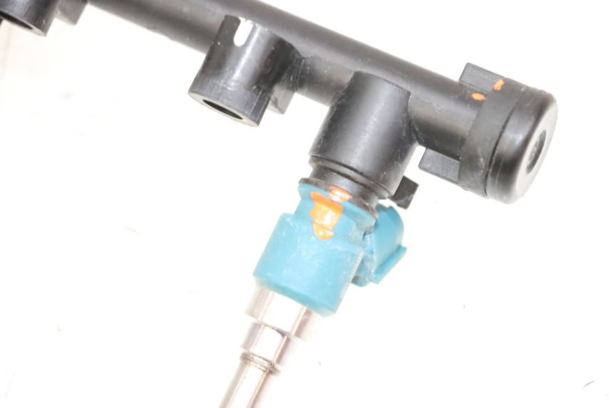 photo de INJECTOR YAMAHA MT-07 MT07 ABS 700 (2018 - 2020) - Gecontroleerd onderdeel