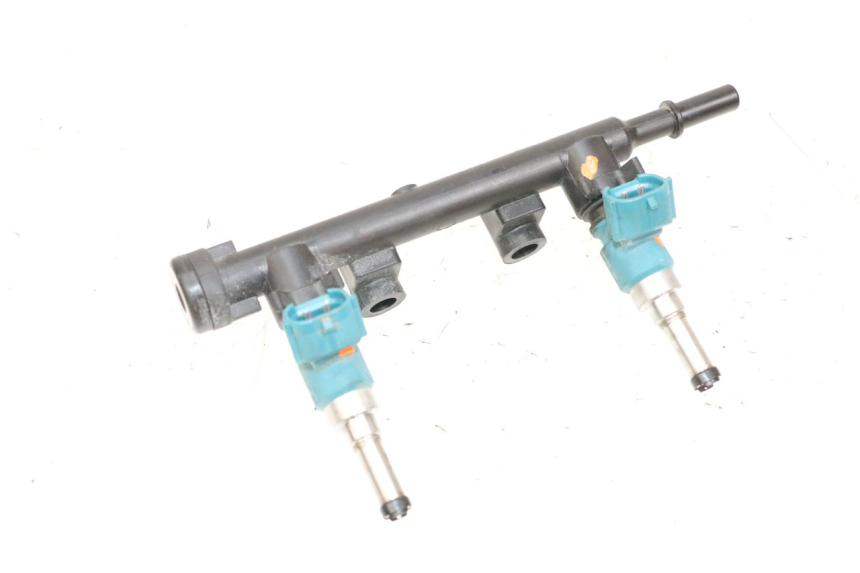 photo de INJECTOR YAMAHA MT-07 MT07 ABS 700 (2018 - 2020) - Markeringen en referenties