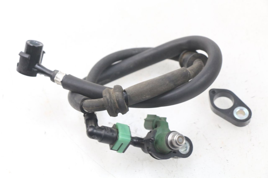 photo de INJECTOR MBK MW TRYPTIK 125 (2017 - 2022) - Detail van het onderdeel