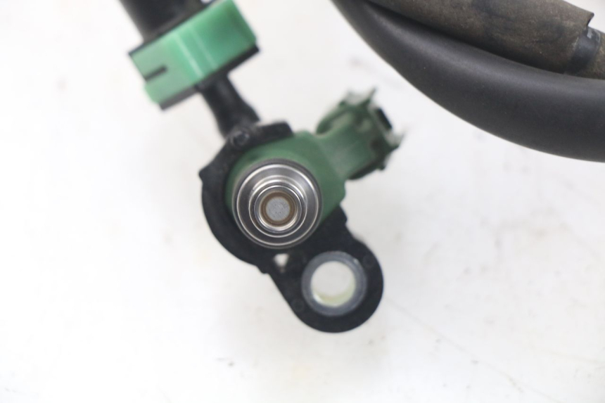 photo de INJECTOR MBK MW TRYPTIK 125 (2017 - 2022) - Andere kijkhoek