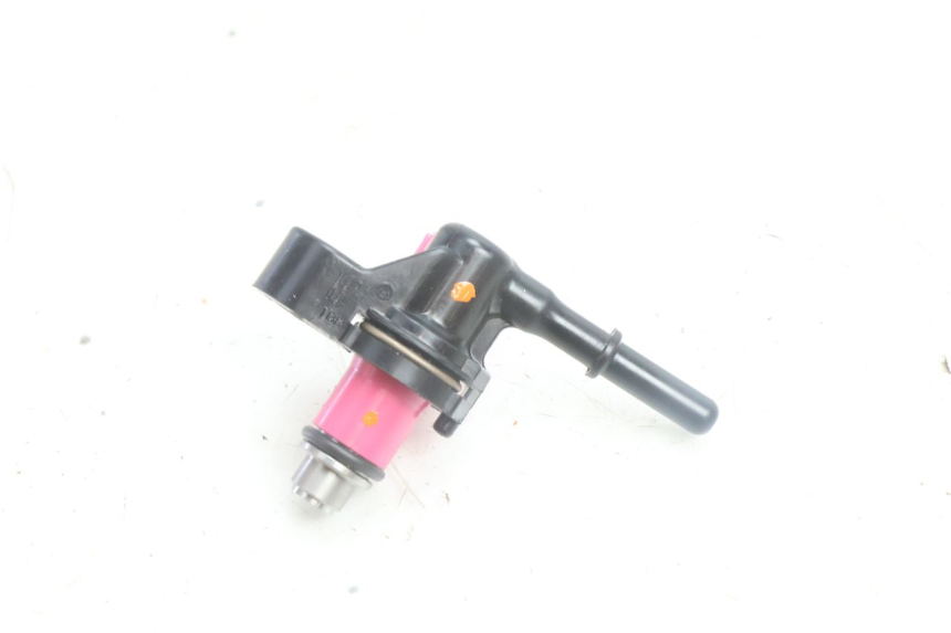 photo de INJECTOR YAMAHA N-MAX NMAX 125 (2021 - 2024) - Hoofdaanzicht