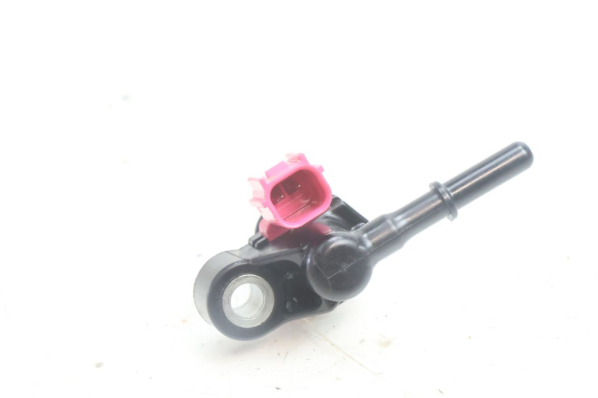 photo de INJECTOR YAMAHA N-MAX NMAX 125 (2021 - 2024) - Zoom op gebruiksstaat