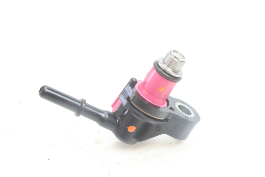 photo de INJECTOR YAMAHA N-MAX NMAX 125 (2021 - 2024) - Andere kijkhoek