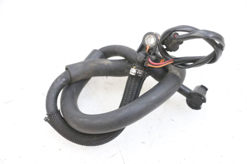 photo de INJECTOR YAMAHA NEOS NEO'S 4T 50 (2008 - 2016) - Hoofdaanzicht