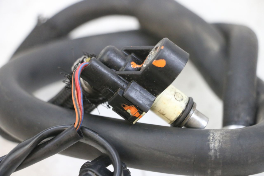 photo de INJECTOR YAMAHA NEOS NEO'S 4T 50 (2008 - 2016) - Andere kijkhoek