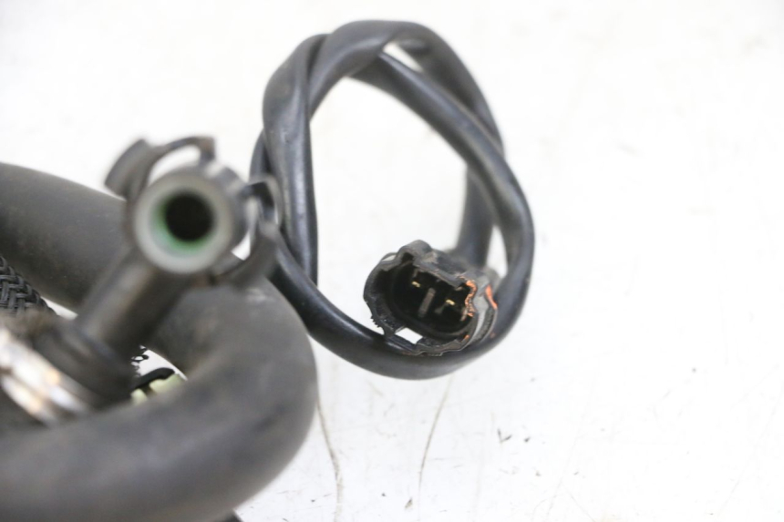 photo de INJECTOR YAMAHA NEOS NEO'S 4T 50 (2008 - 2016) - Technische close-up