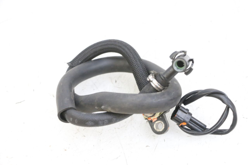 photo de INJECTOR YAMAHA NEOS NEO'S 4T 50 (2008 - 2016) - Bevestigingspunten