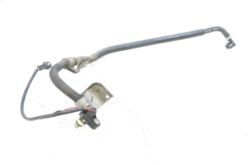 photo de INJECTOR YAMAHA NEOS NEO'S 4T 50 (2008 - 2016) - Hoofdaanzicht