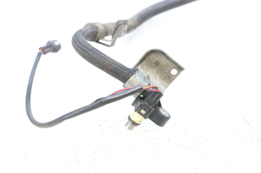 photo de INJECTOR YAMAHA NEOS NEO'S 4T 50 (2008 - 2016) - Detail van het onderdeel