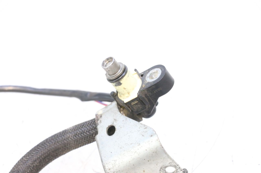 photo de INJECTOR YAMAHA NEOS NEO'S 4T 50 (2008 - 2016) - Zoom op gebruiksstaat