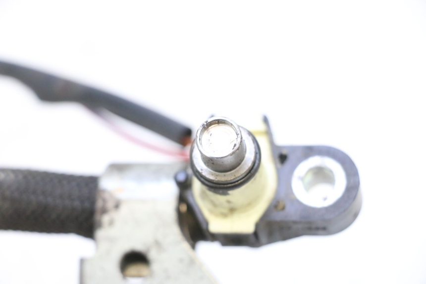 photo de INJECTOR YAMAHA NEOS NEO'S 4T 50 (2008 - 2016) - Andere kijkhoek