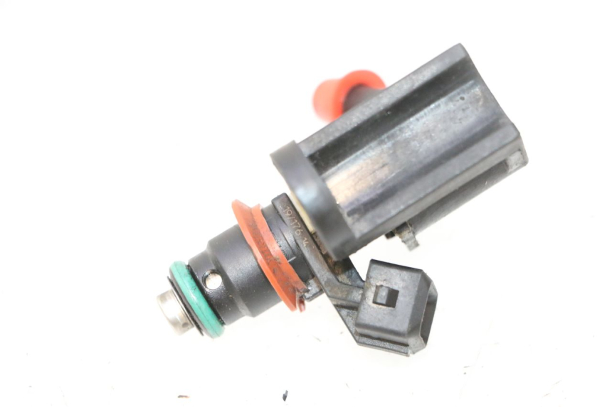 photo de INJECTOR KYMCO LIKE 4T 50 (2019 - 2025) - Hoofdaanzicht
