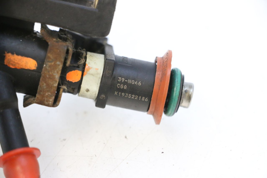 photo de INJECTOR KYMCO LIKE 4T 50 (2019 - 2025) - Detail van het onderdeel
