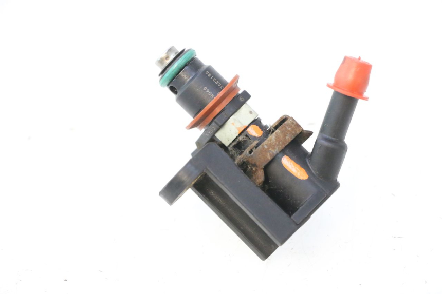 photo de INJECTOR KYMCO LIKE 4T 50 (2019 - 2025) - Andere kijkhoek