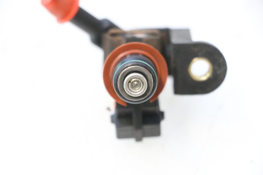 photo de INJECTOR KYMCO LIKE 4T 50 (2019 - 2025) - Technische close-up