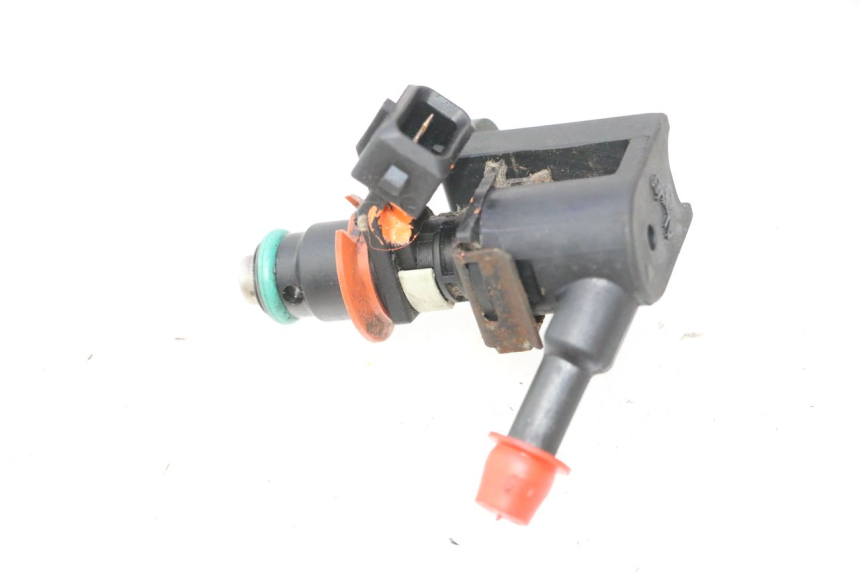 photo de INJECTOR KYMCO LIKE 4T 50 (2019 - 2025) - Bevestigingspunten