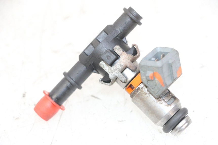 photo de INJECTOR GILERA NEXUS 125 (2009 - 2013) - Hoofdaanzicht