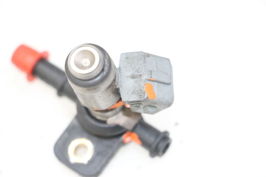 photo de INJECTOR GILERA NEXUS 125 (2009 - 2013) - Zoom op gebruiksstaat