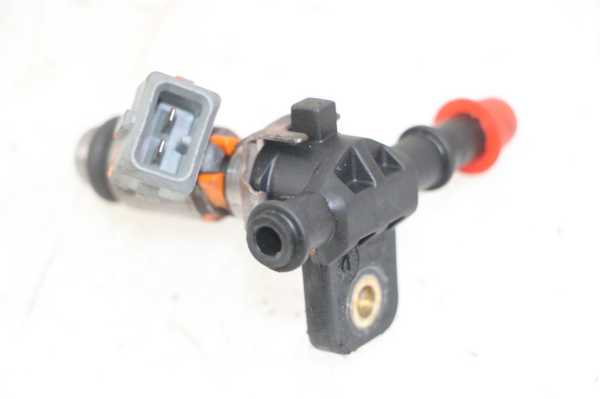 photo de INJECTOR GILERA NEXUS 125 (2009 - 2013) - Overzicht