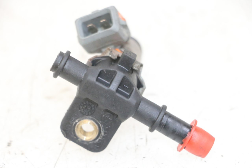 photo de INJECTOR GILERA NEXUS 125 (2009 - 2013) - Bevestigingspunten