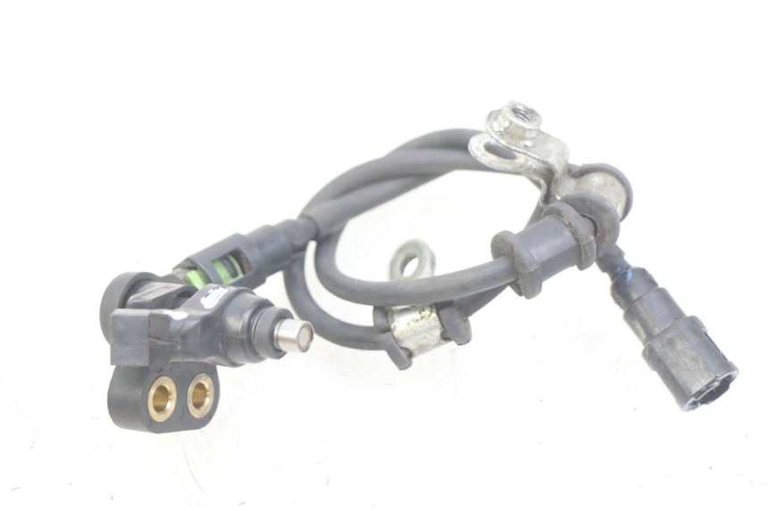 photo de INJECTOR HONDA NHX LEAD 110 (2008 - 2010) - Hoofdaanzicht