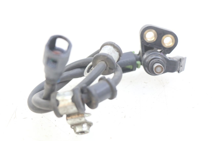 photo de INJECTOR HONDA NHX LEAD 110 (2008 - 2010) - Zoom op gebruiksstaat