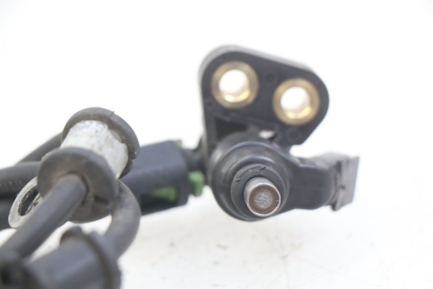 photo de INJECTOR HONDA NHX LEAD 110 (2008 - 2010) - Andere kijkhoek