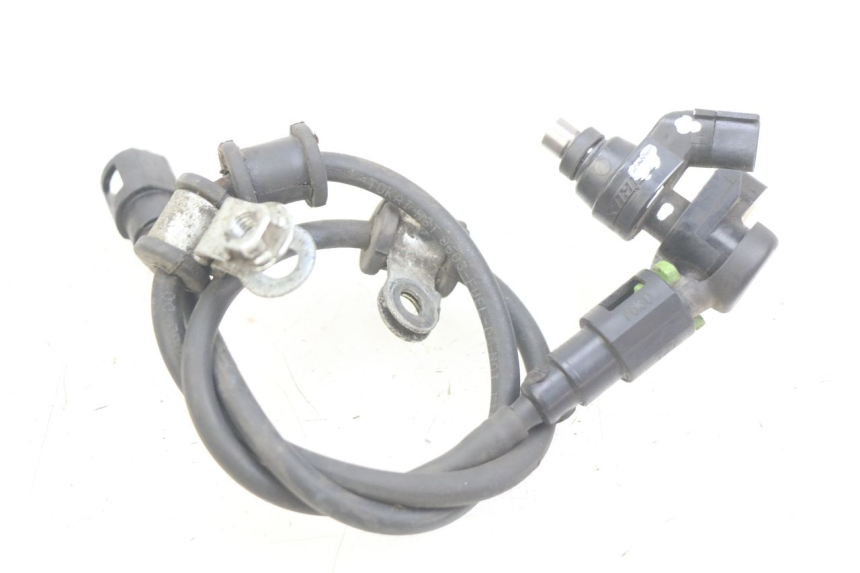photo de INJECTOR HONDA NHX LEAD 110 (2008 - 2010) - Overzicht