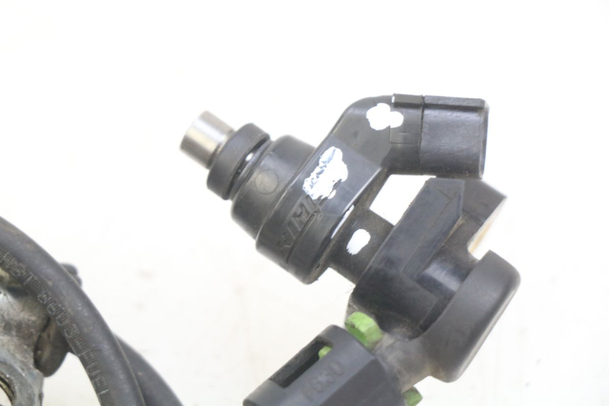photo de INJECTOR HONDA NHX LEAD 110 (2008 - 2010) - Bevestigingspunten