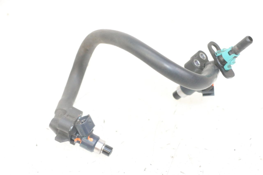 photo de INJECTOR HONDA NTV DEAUVILLE ABS 700 (2007 - 2016) - Hoofdaanzicht