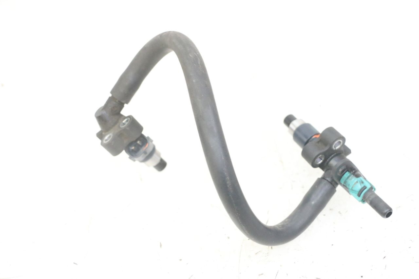 photo de INJECTOR HONDA NTV DEAUVILLE ABS 700 (2007 - 2016) - Detail van het onderdeel