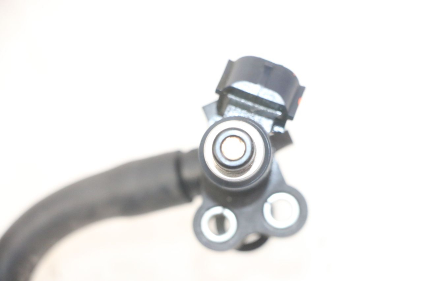 photo de INJECTOR HONDA NTV DEAUVILLE ABS 700 (2007 - 2016) - Zoom op gebruiksstaat