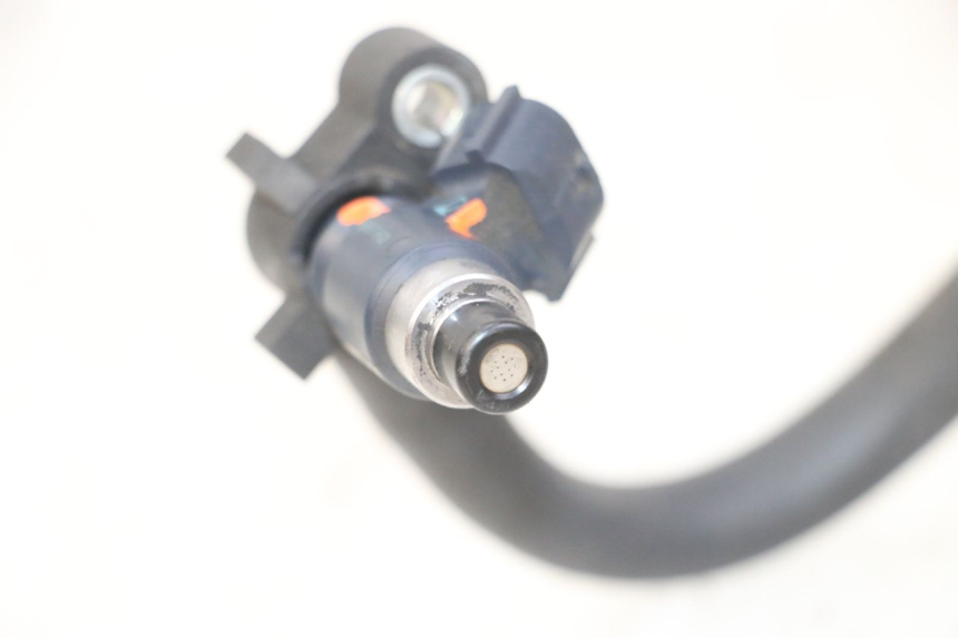 photo de INJECTOR HONDA NTV DEAUVILLE ABS 700 (2007 - 2016) - Andere kijkhoek