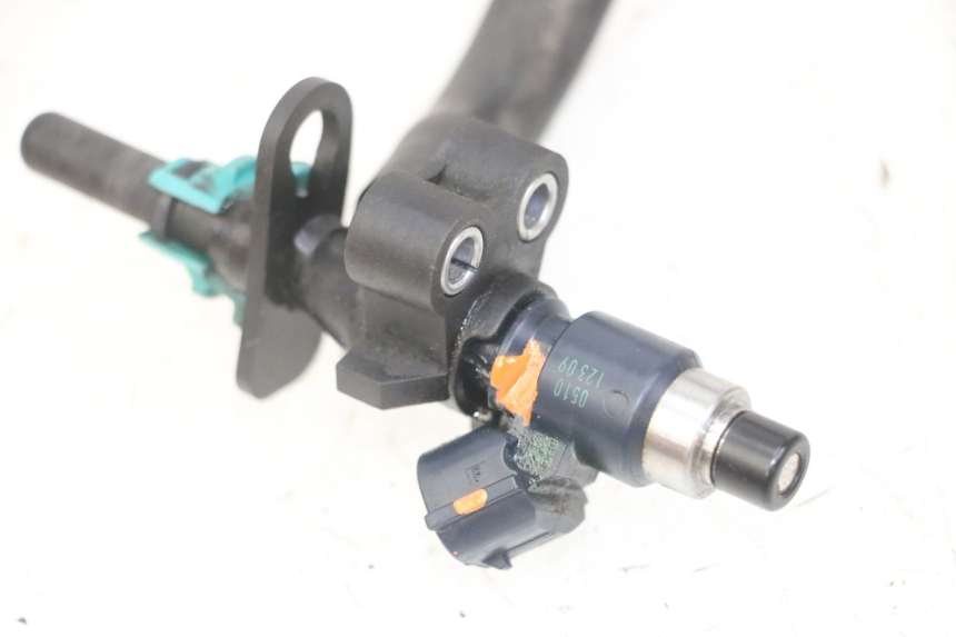 photo de INJECTOR HONDA NTV DEAUVILLE ABS 700 (2007 - 2016) - Overzicht