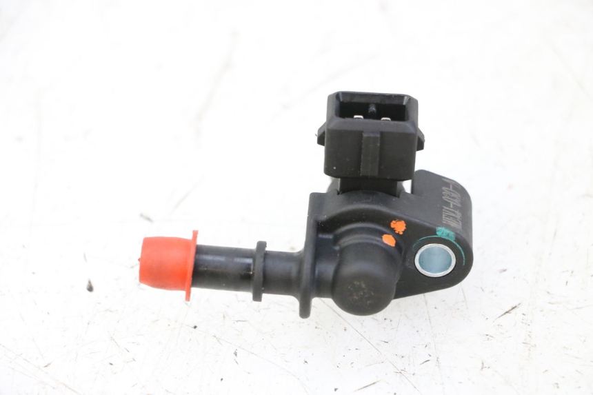 photo de INJECTOR JM MOTORS OLDIES GT 4T 50 (2018 - 2025) - Andere kijkhoek