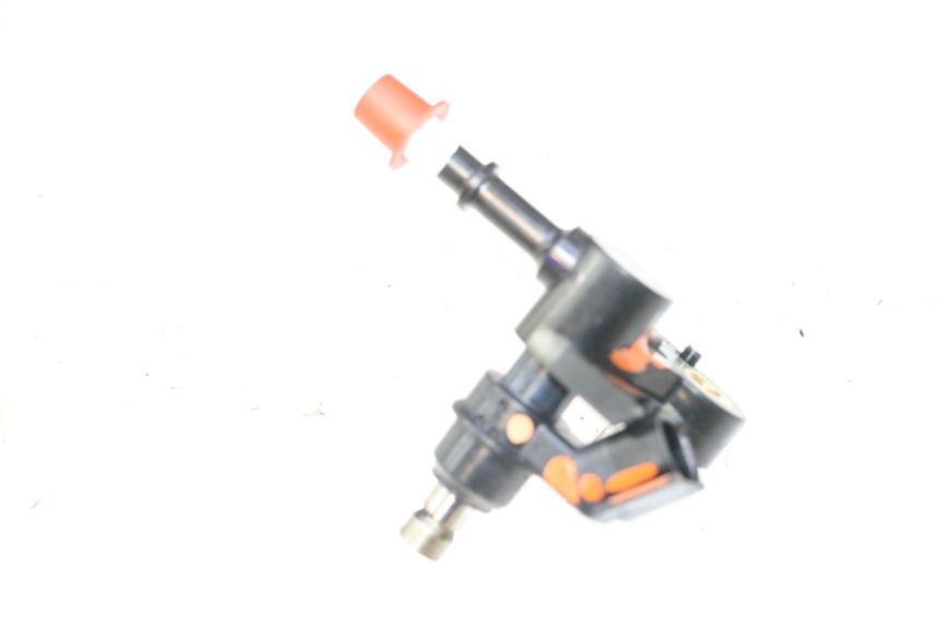 photo de INJECTOR HONDA PCX (JF28) 125 (2009 - 2011) - Hoofdaanzicht
