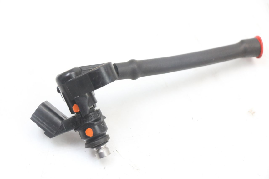 photo de INJECTOR HONDA PCX (JF47) 125 (2012 - 2013) - Hoofdaanzicht