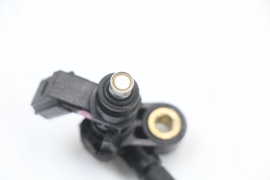 photo de INJECTOR HONDA PCX (JF47) 125 (2012 - 2013) - Zoom op gebruiksstaat